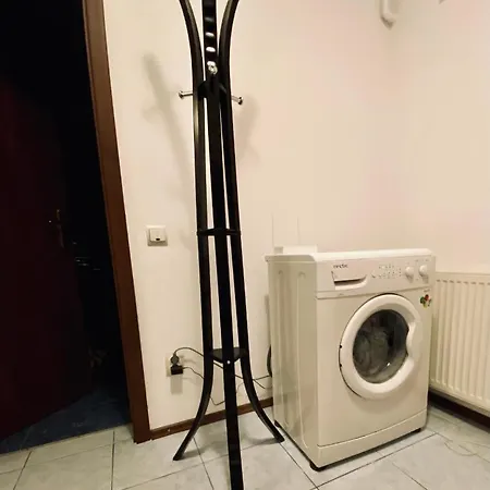 Apartment Cozy 2 Bedroom Private Parking Cluj-Napoca