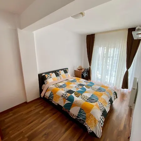 Cozy 2 Bedroom Private Parking * Cluj-Napoca
